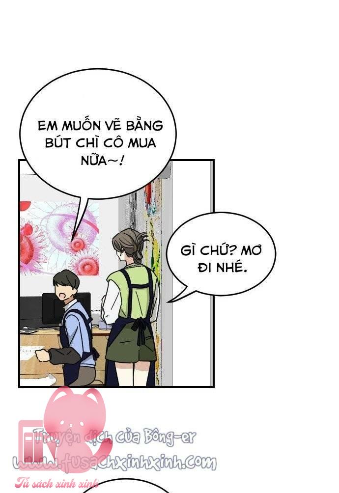 Bạn Của Em Trai - Chap 12 - Trang 54