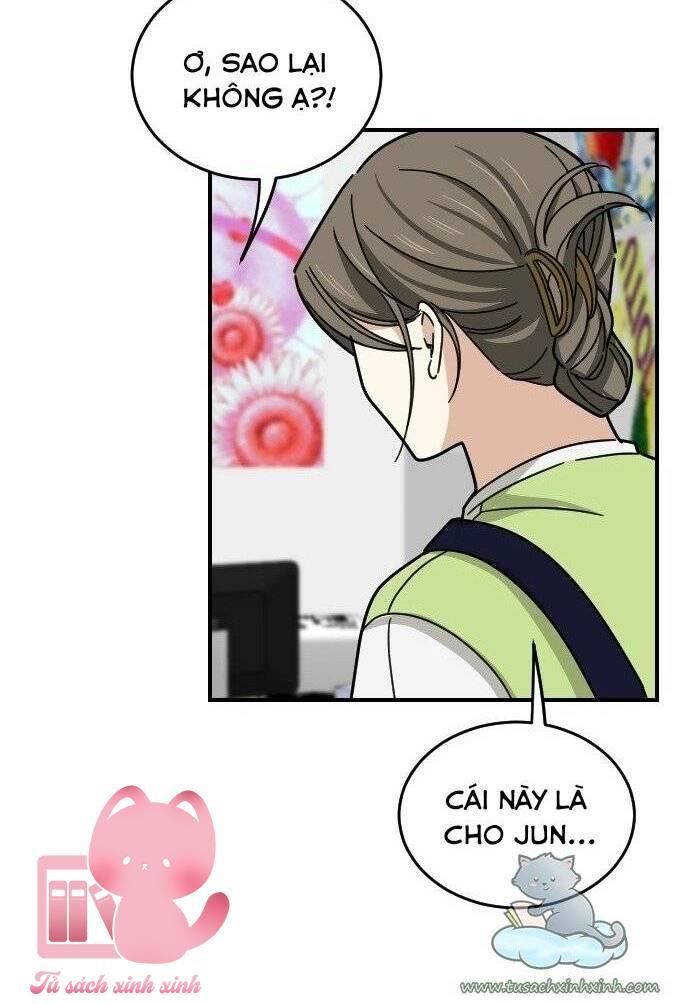 Bạn Của Em Trai - Chap 12 - Trang 55