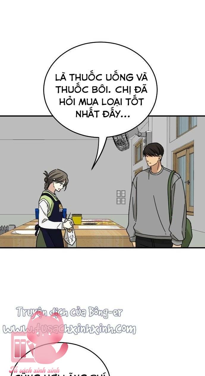 Bạn Của Em Trai - Chap 12 - Trang 60