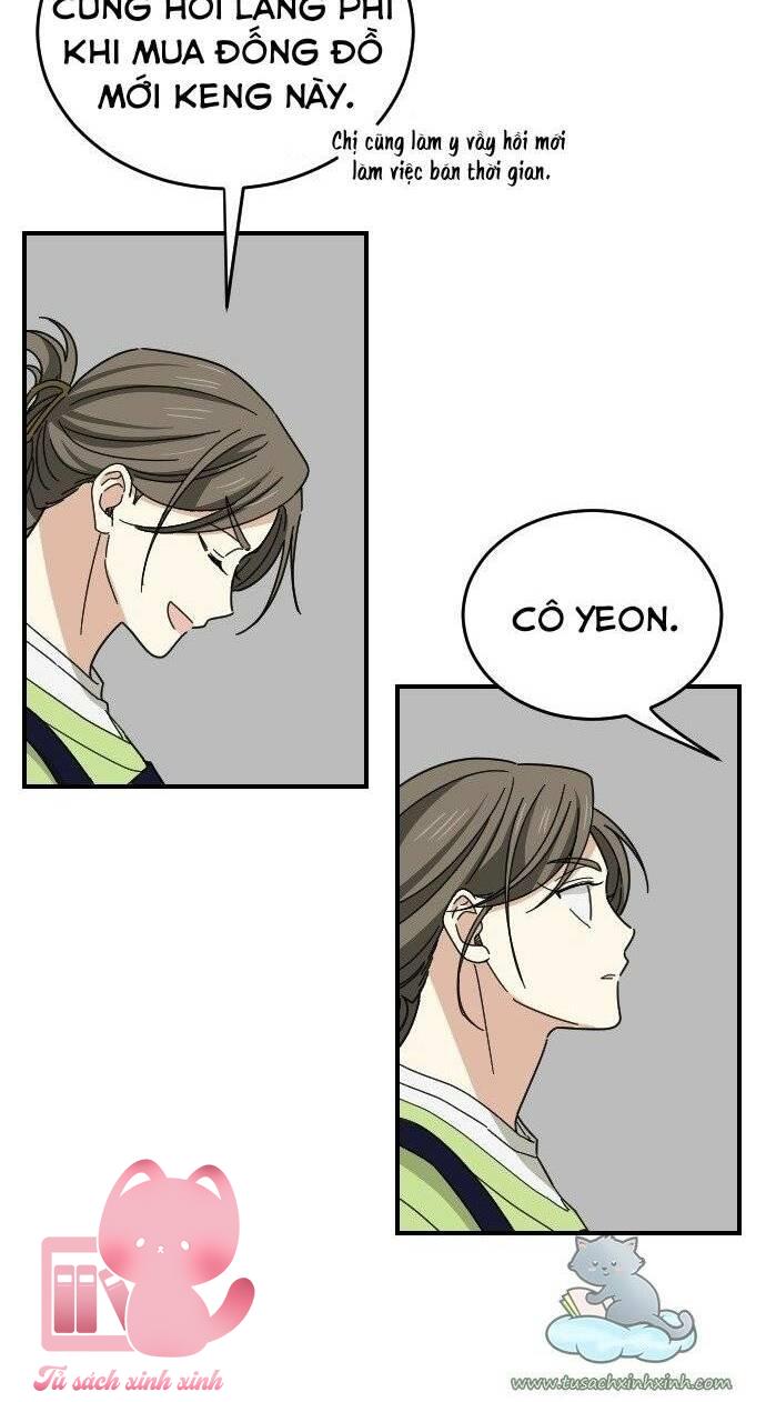 Bạn Của Em Trai - Chap 12 - Trang 61