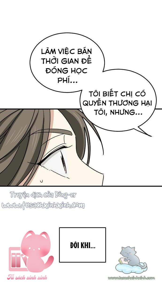 Bạn Của Em Trai - Chap 12 - Trang 63