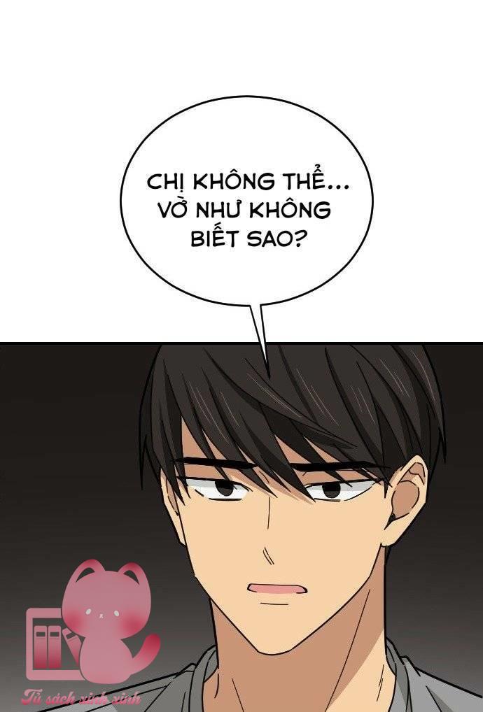 Bạn Của Em Trai - Chap 12 - Trang 65