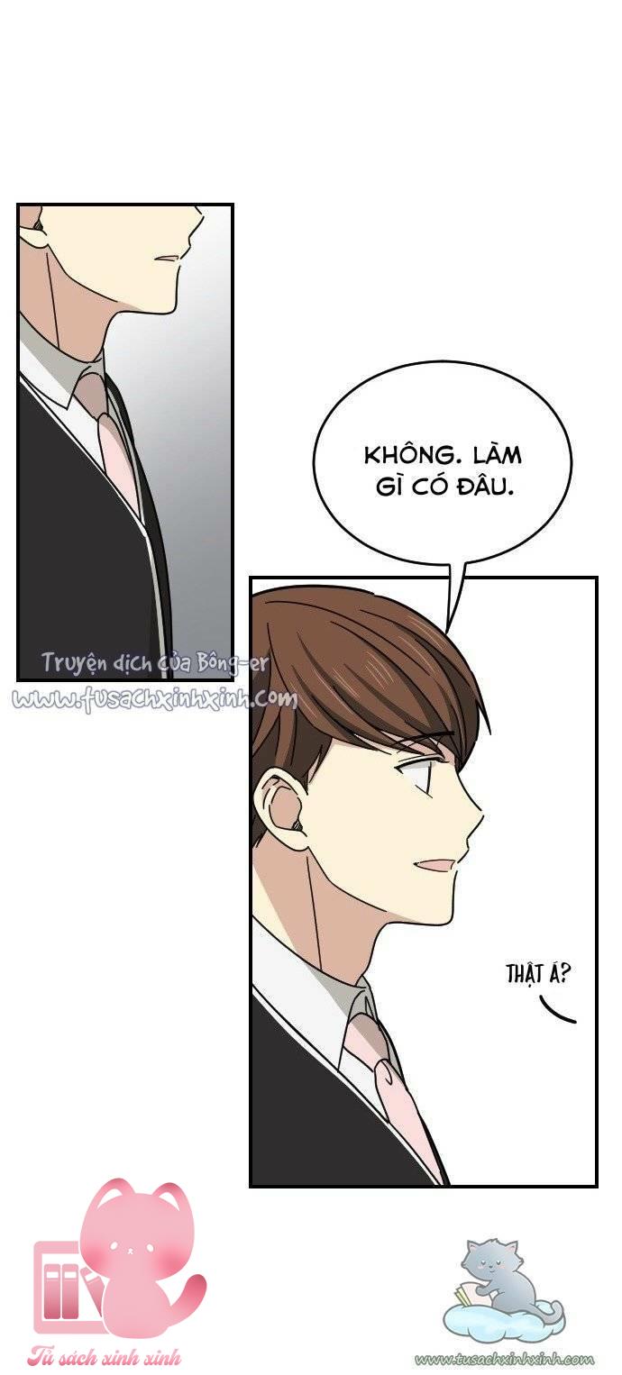 Bạn Của Em Trai - Chap 12 - Trang 8