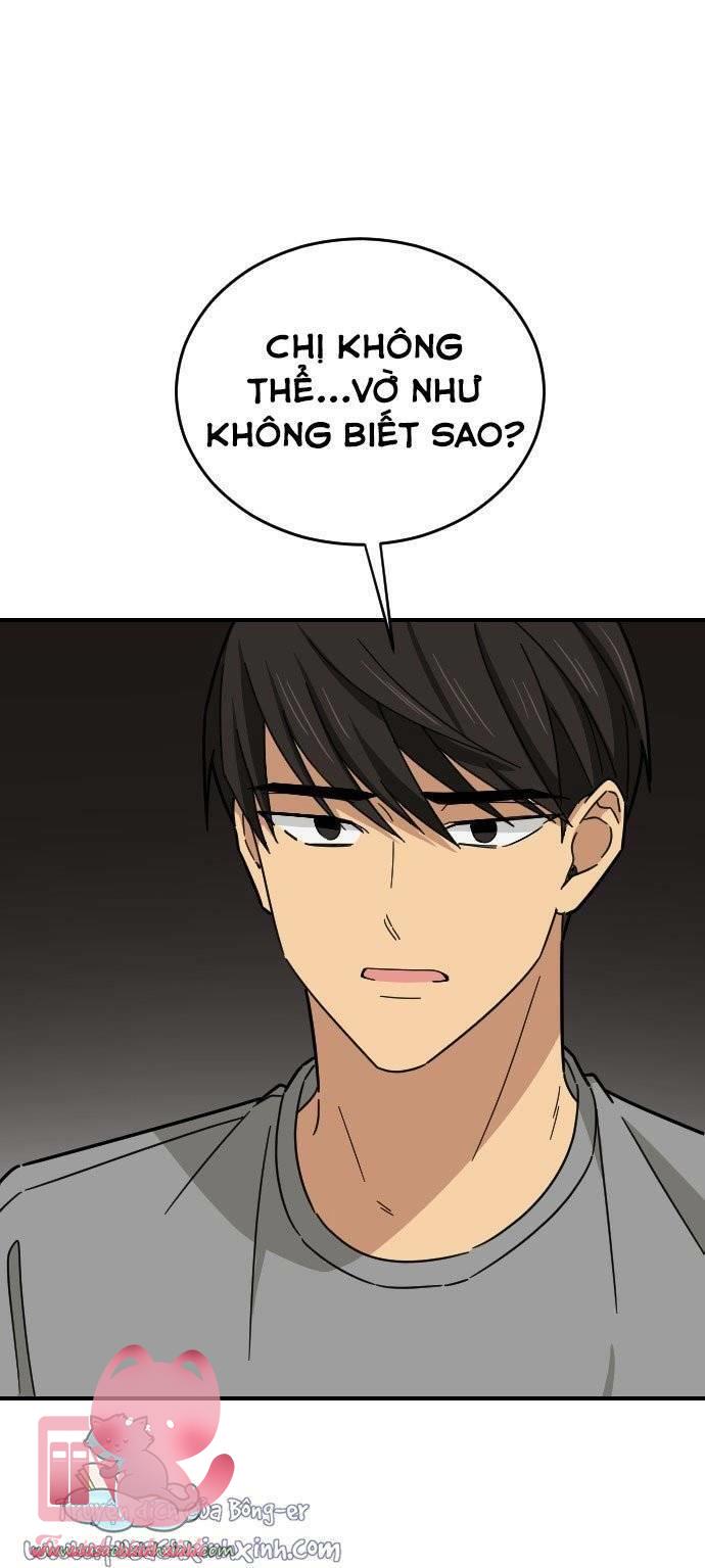 Bạn Của Em Trai - Chap 13 - Trang 1