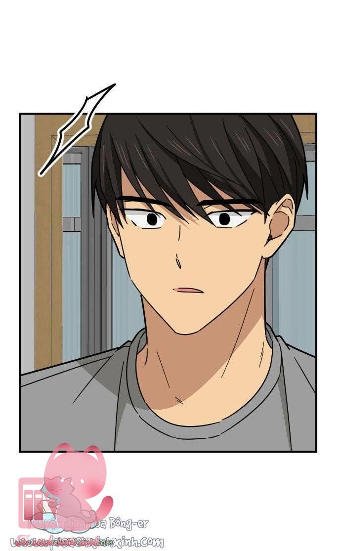 Bạn Của Em Trai - Chap 13 - Trang 2