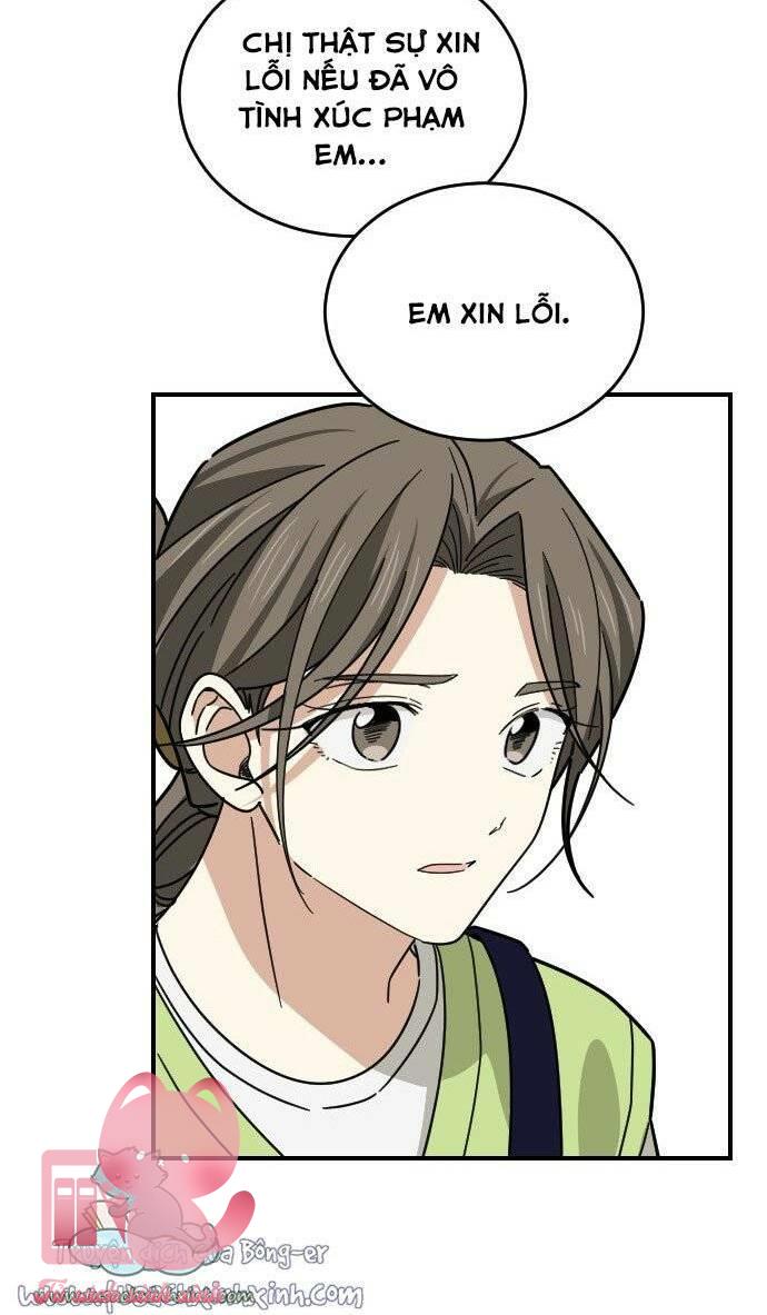 Bạn Của Em Trai - Chap 13 - Trang 11