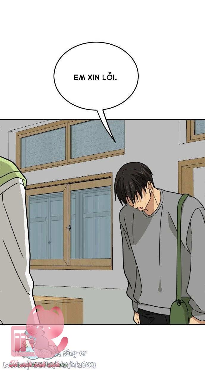 Bạn Của Em Trai - Chap 13 - Trang 12