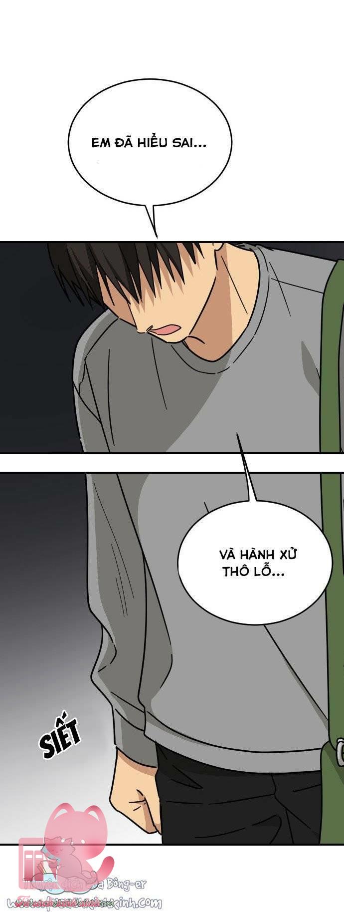 Bạn Của Em Trai - Chap 13 - Trang 13