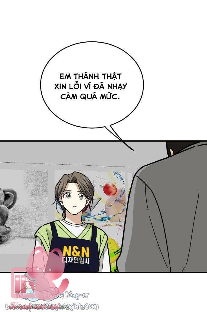Bạn Của Em Trai - Chap 13 - Trang 14