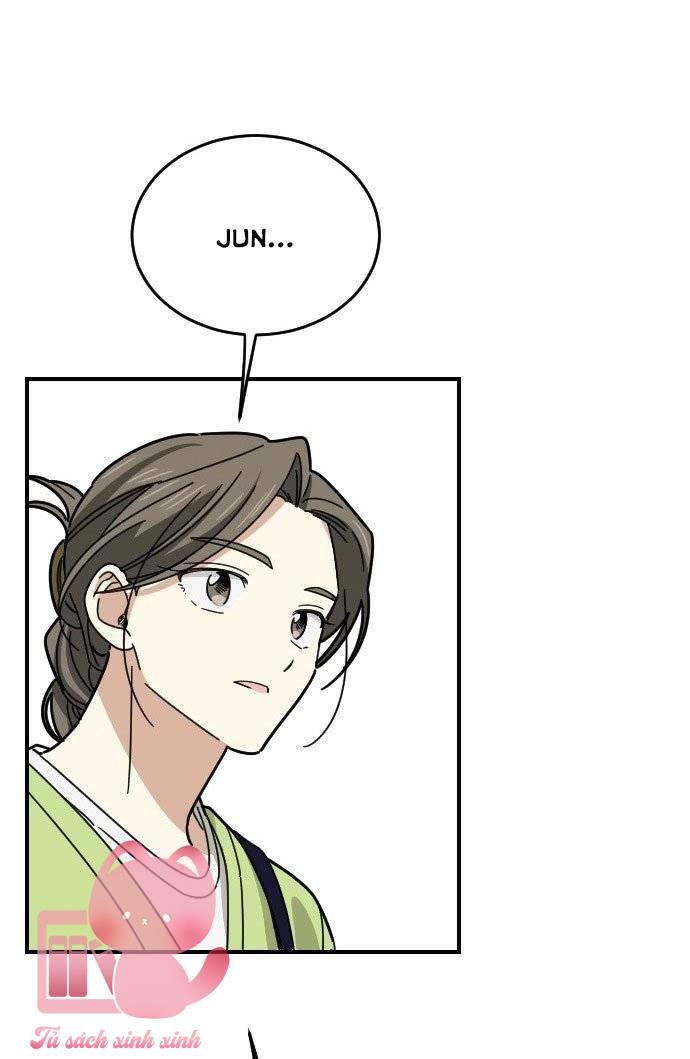Bạn Của Em Trai - Chap 13 - Trang 15