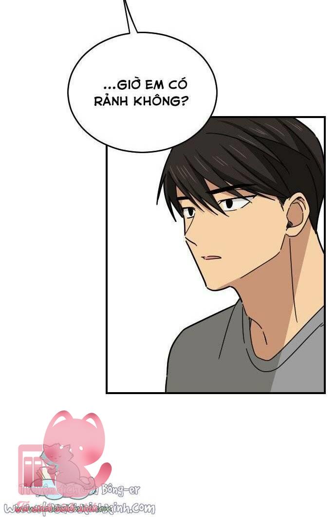 Bạn Của Em Trai - Chap 13 - Trang 16