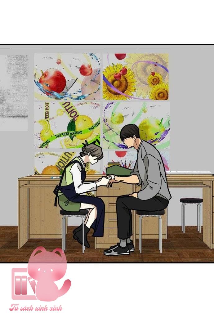 Bạn Của Em Trai - Chap 13 - Trang 18