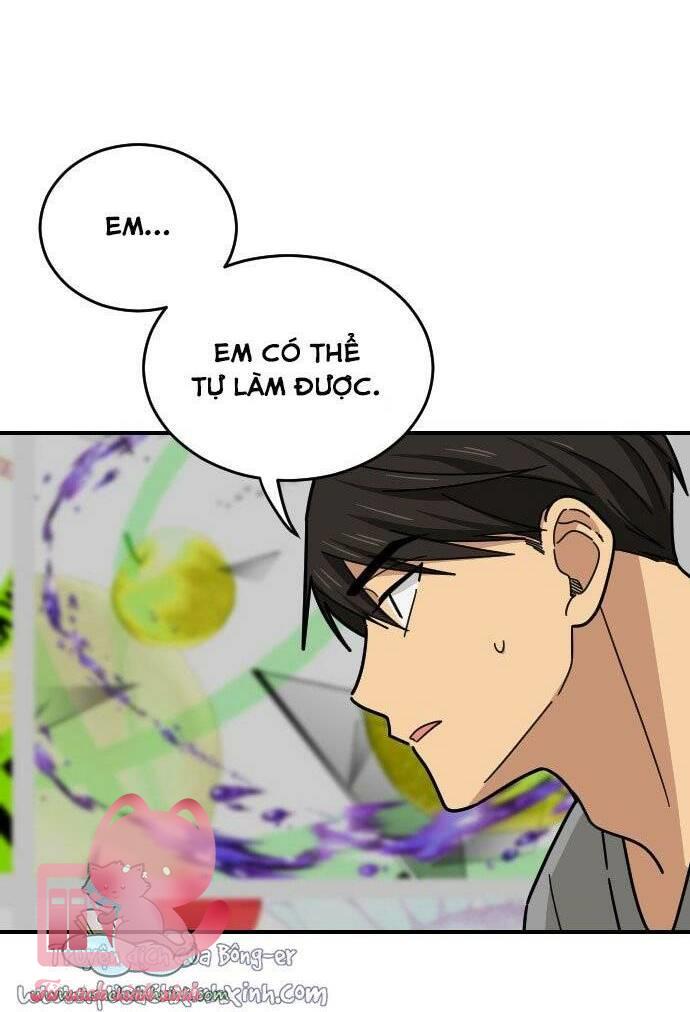 Bạn Của Em Trai - Chap 13 - Trang 19