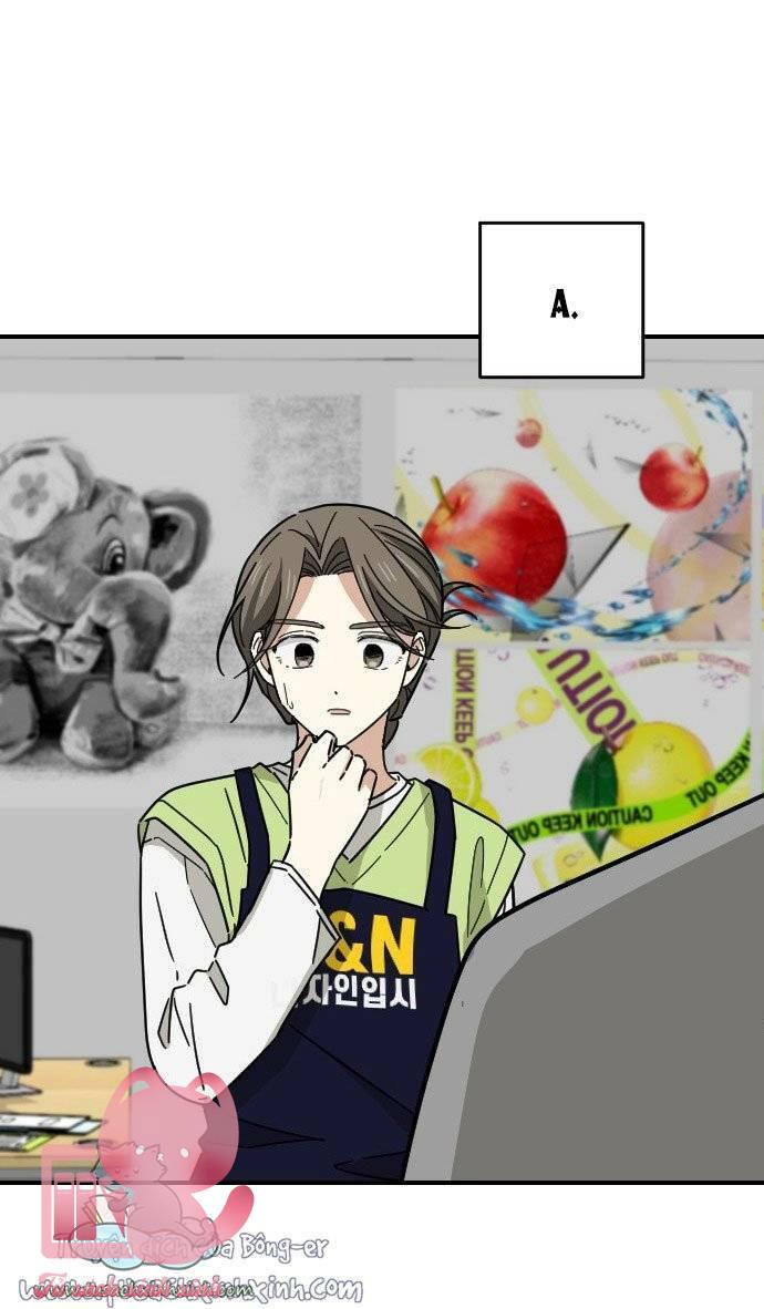 Bạn Của Em Trai - Chap 13 - Trang 3