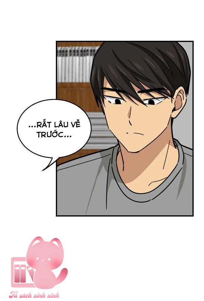 Bạn Của Em Trai - Chap 13 - Trang 21