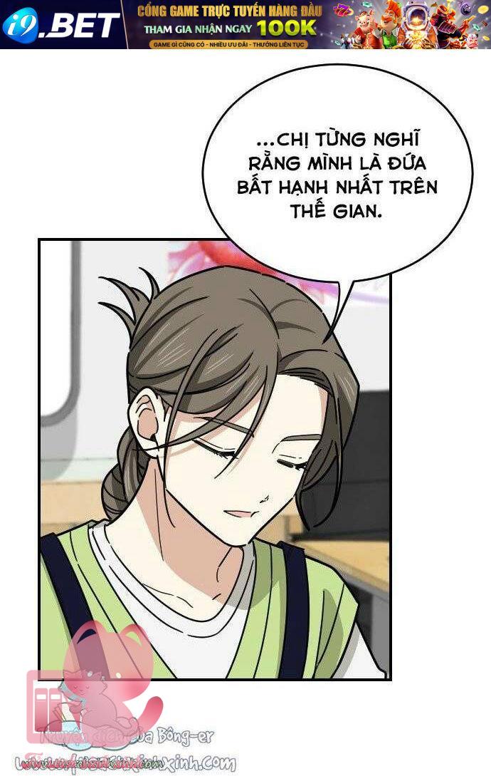Bạn Của Em Trai - Chap 13 - Trang 22