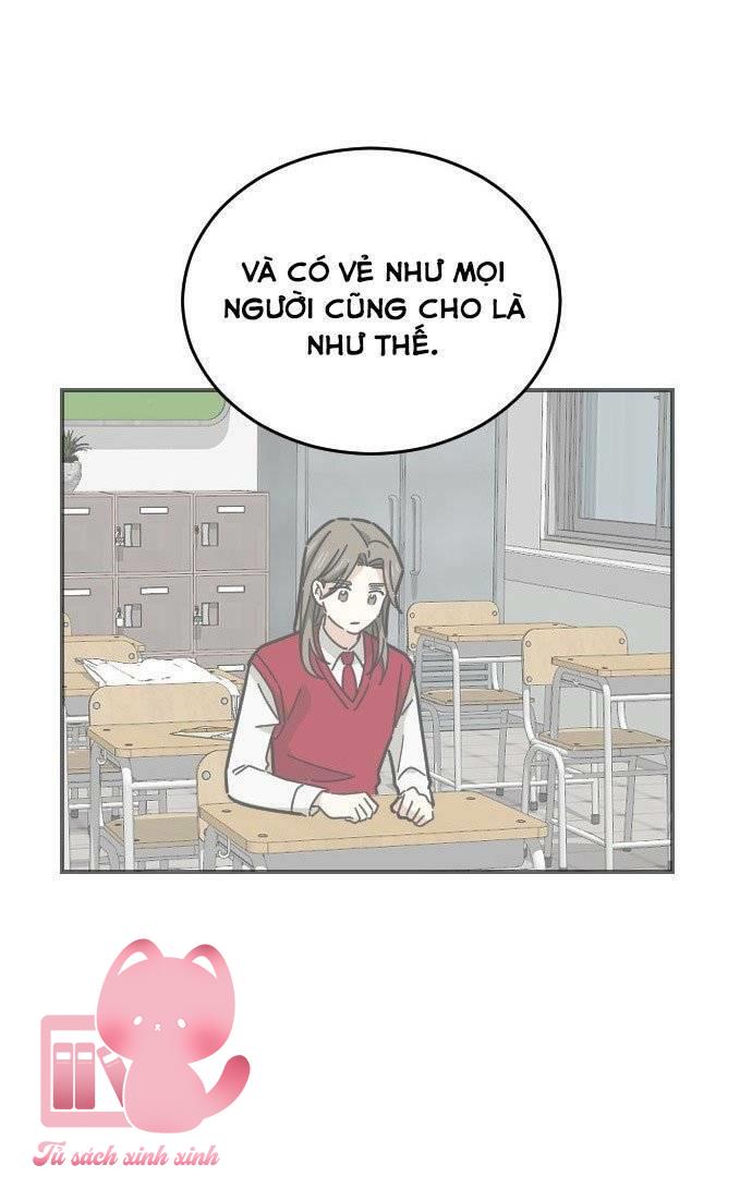 Bạn Của Em Trai - Chap 13 - Trang 23