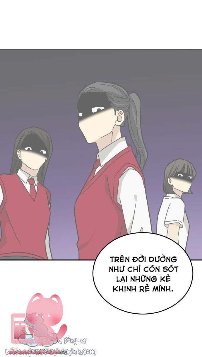 Bạn Của Em Trai - Chap 13 - Trang 25