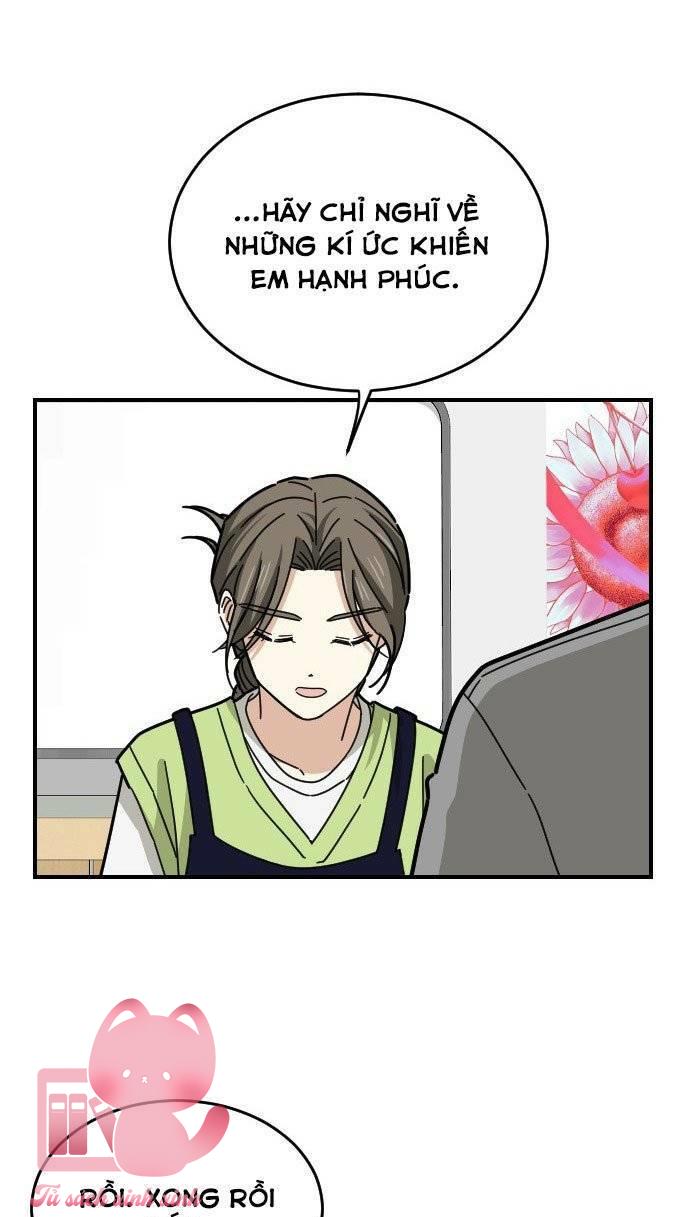 Bạn Của Em Trai - Chap 13 - Trang 28