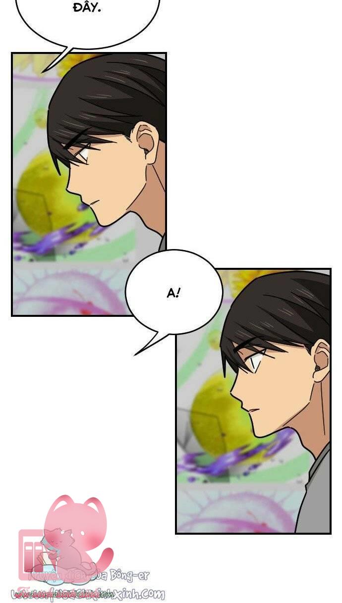 Bạn Của Em Trai - Chap 13 - Trang 29