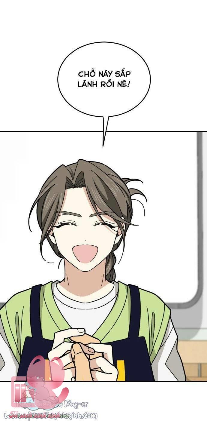 Bạn Của Em Trai - Chap 13 - Trang 30