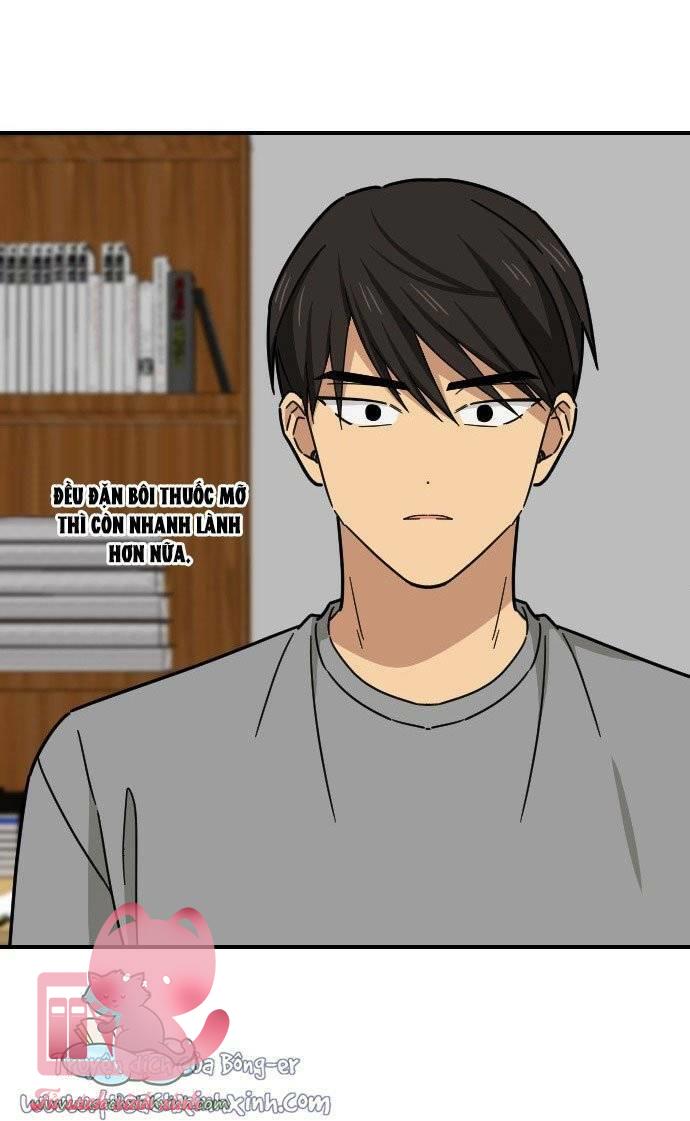 Bạn Của Em Trai - Chap 13 - Trang 31