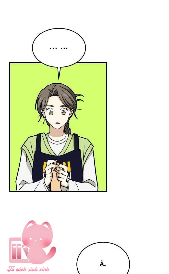 Bạn Của Em Trai - Chap 13 - Trang 33