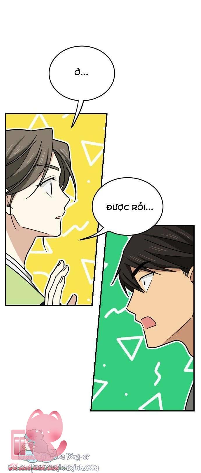 Bạn Của Em Trai - Chap 13 - Trang 36