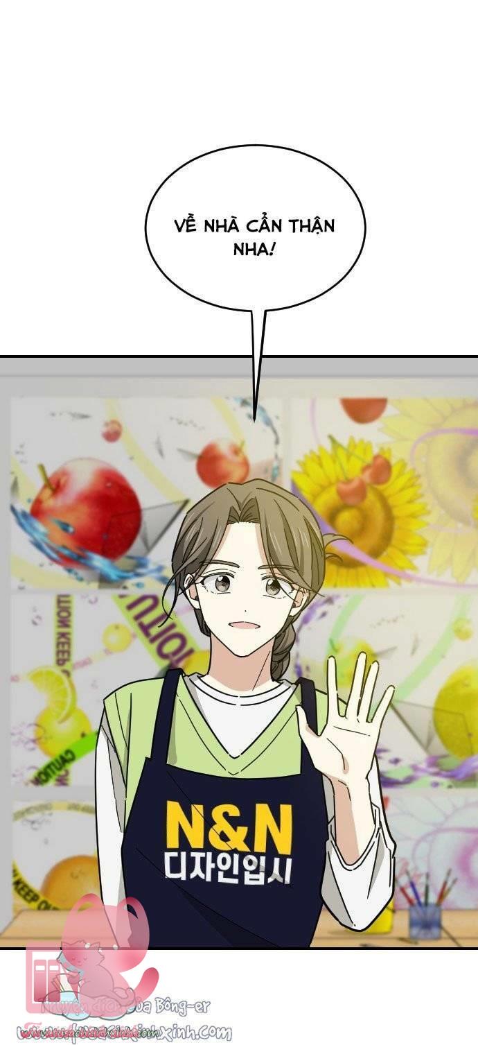 Bạn Của Em Trai - Chap 13 - Trang 40