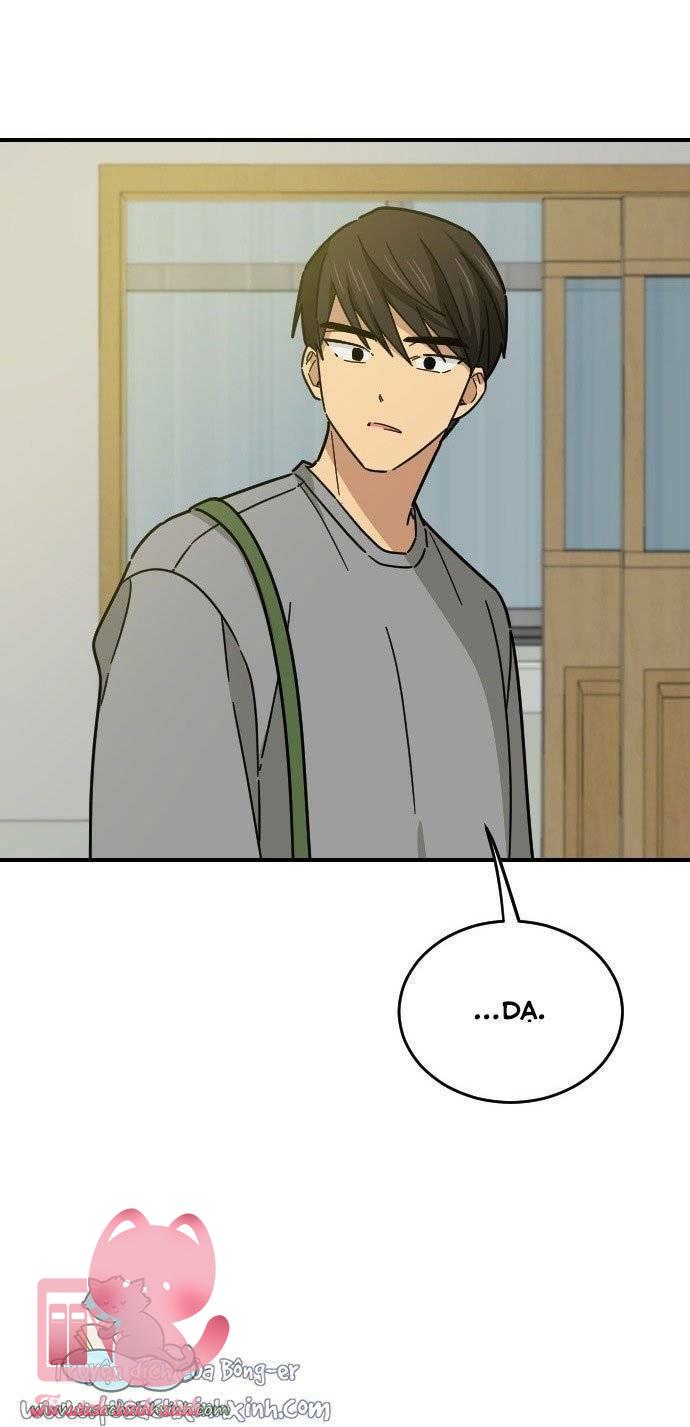 Bạn Của Em Trai - Chap 13 - Trang 41