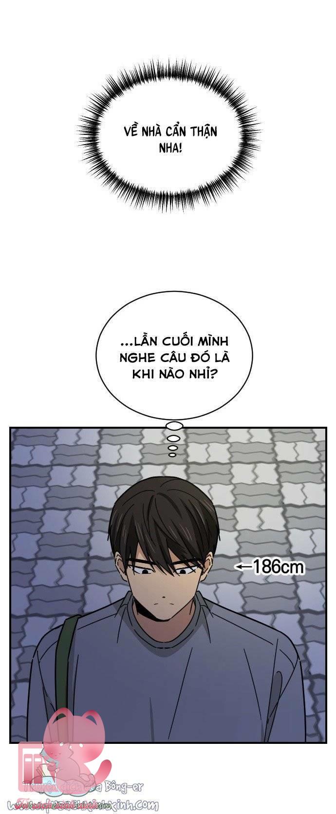 Bạn Của Em Trai - Chap 13 - Trang 43