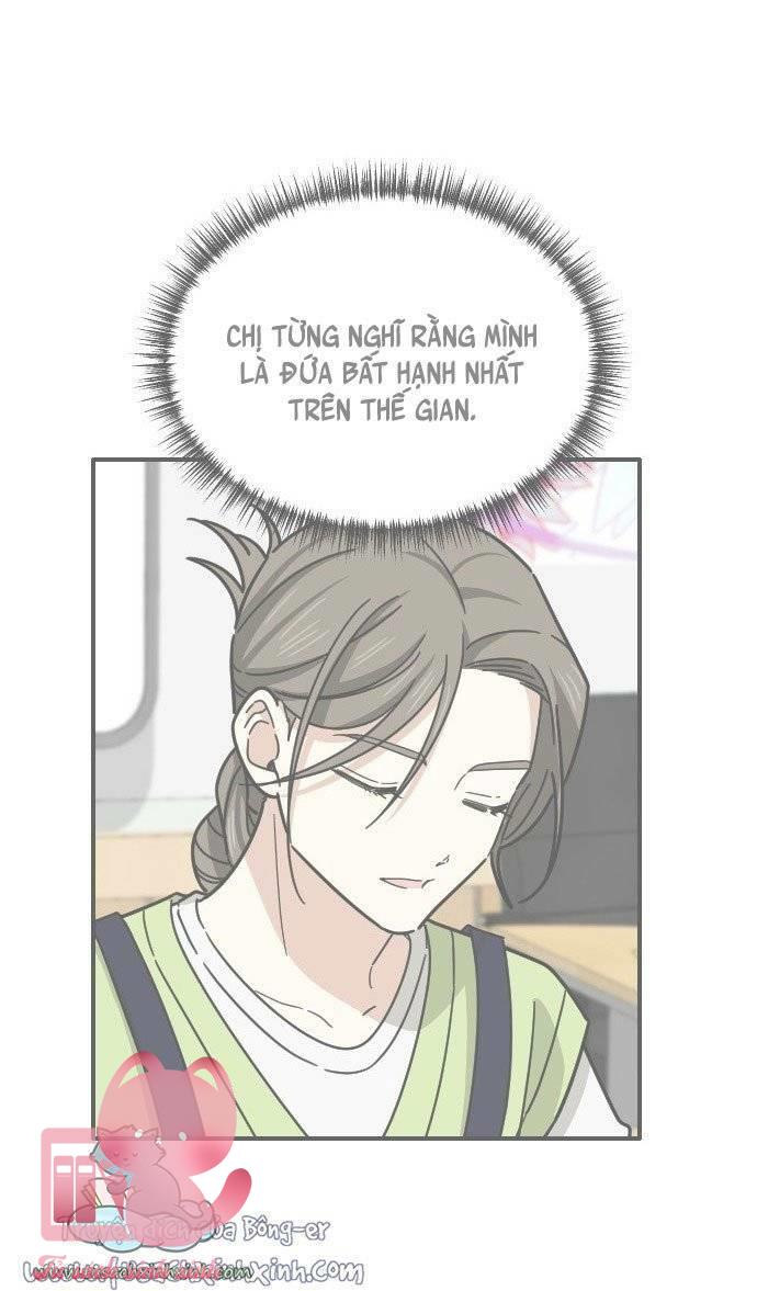 Bạn Của Em Trai - Chap 13 - Trang 44