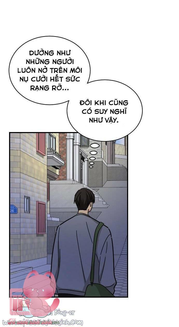 Bạn Của Em Trai - Chap 13 - Trang 45