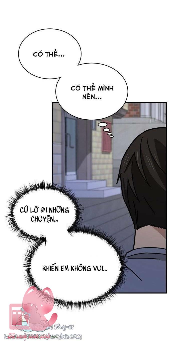 Bạn Của Em Trai - Chap 13 - Trang 46