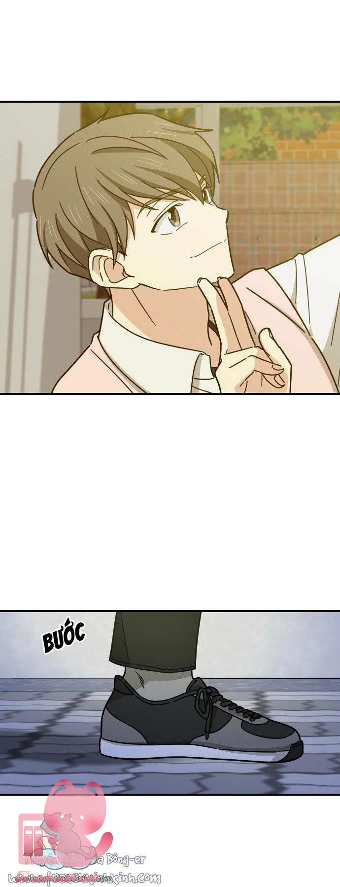 Bạn Của Em Trai - Chap 13 - Trang 49