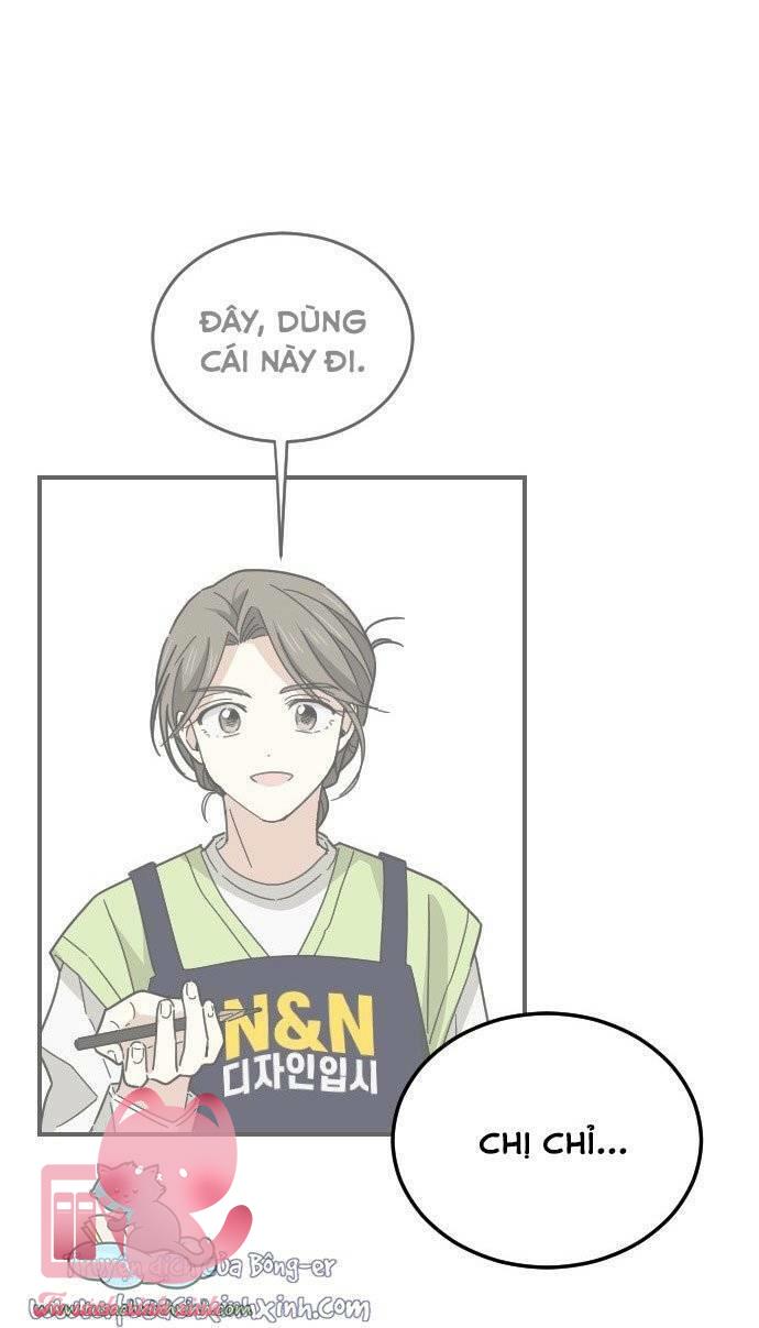 Bạn Của Em Trai - Chap 13 - Trang 6
