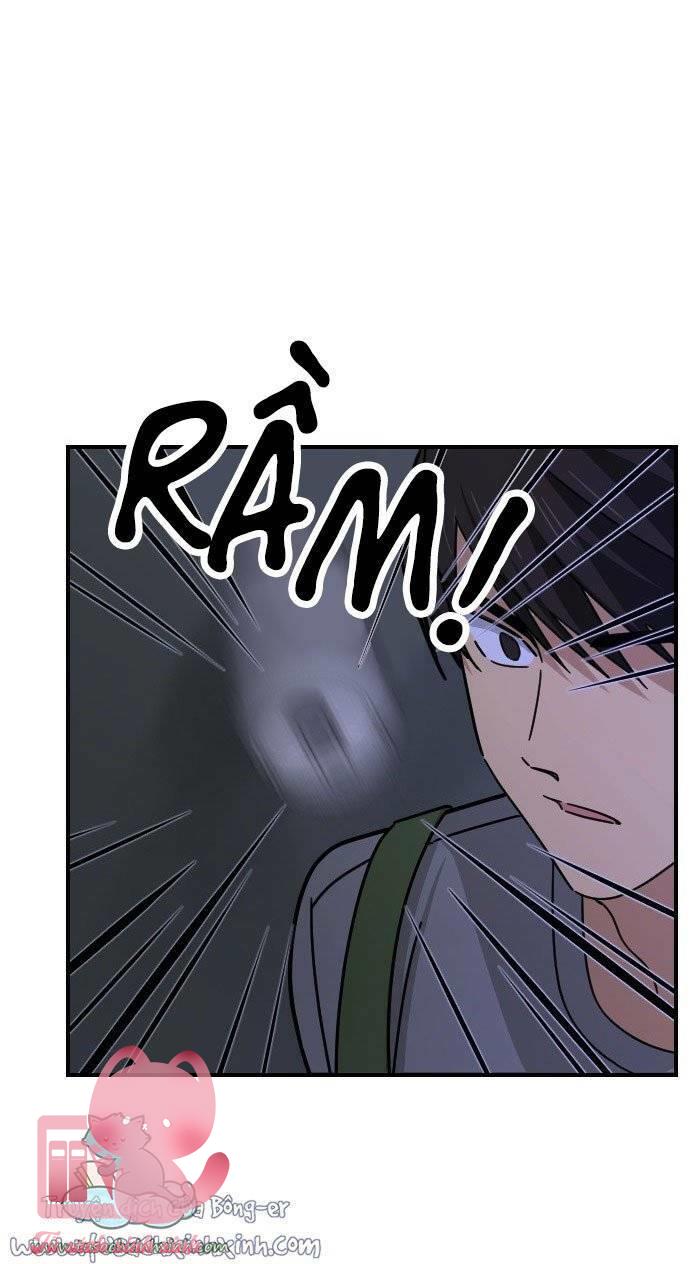 Bạn Của Em Trai - Chap 13 - Trang 55
