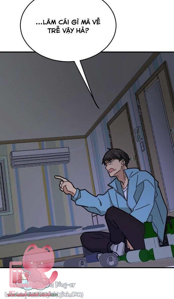 Bạn Của Em Trai - Chap 13 - Trang 57