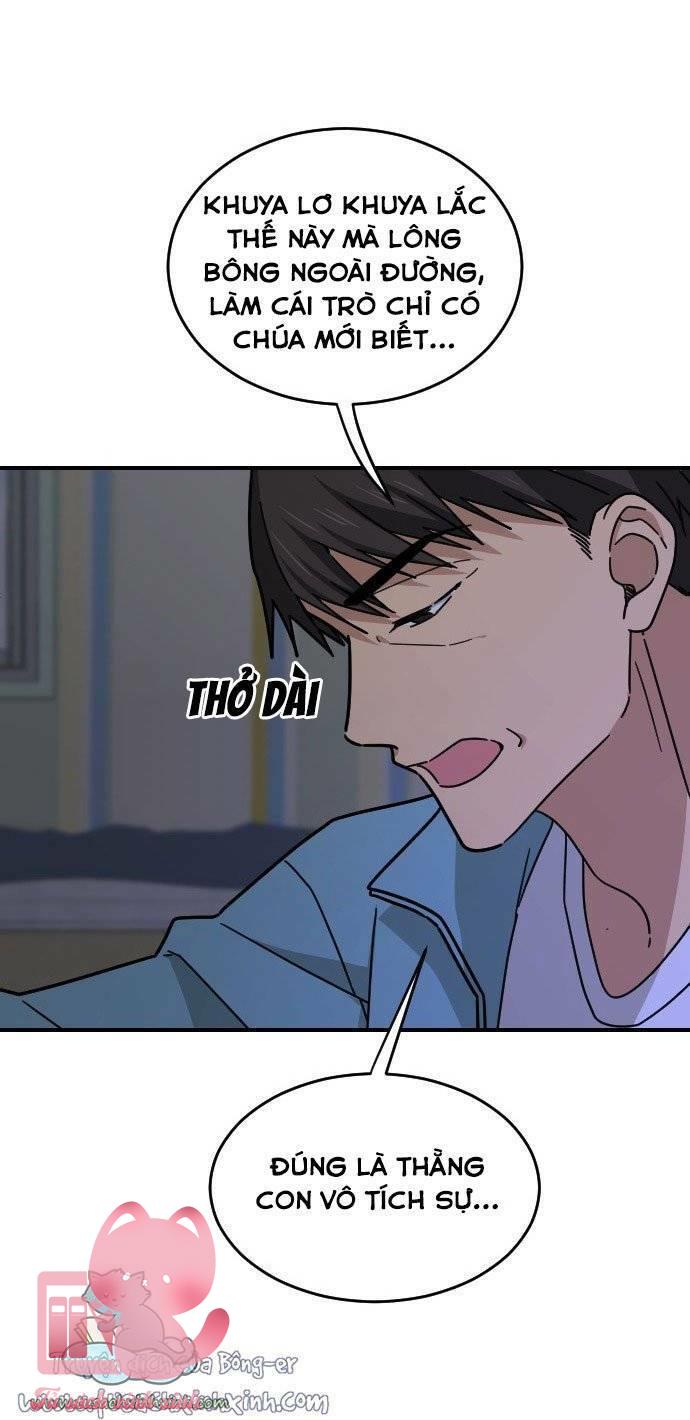 Bạn Của Em Trai - Chap 13 - Trang 58