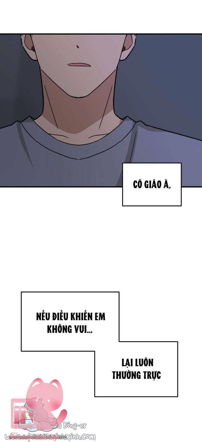 Bạn Của Em Trai - Chap 13 - Trang 59