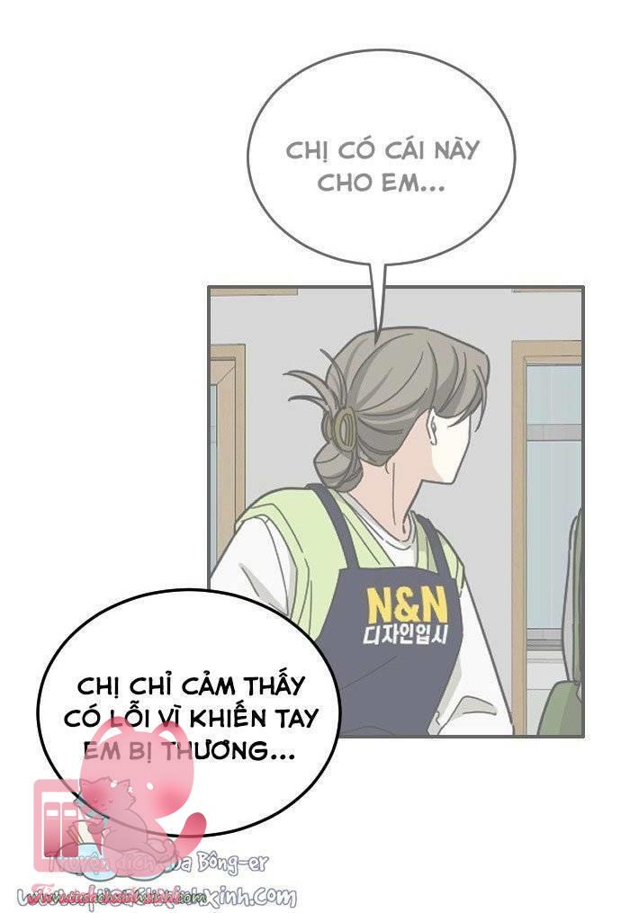 Bạn Của Em Trai - Chap 13 - Trang 7