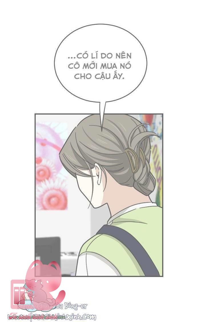 Bạn Của Em Trai - Chap 13 - Trang 8