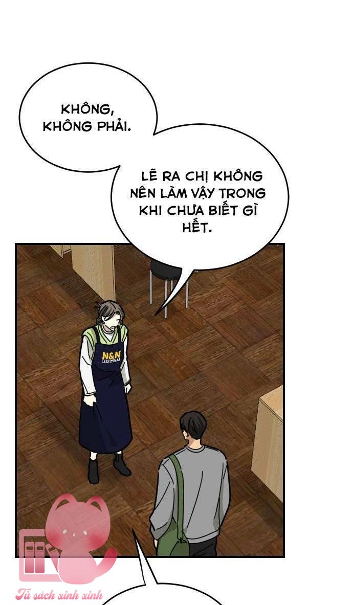 Bạn Của Em Trai - Chap 13 - Trang 10