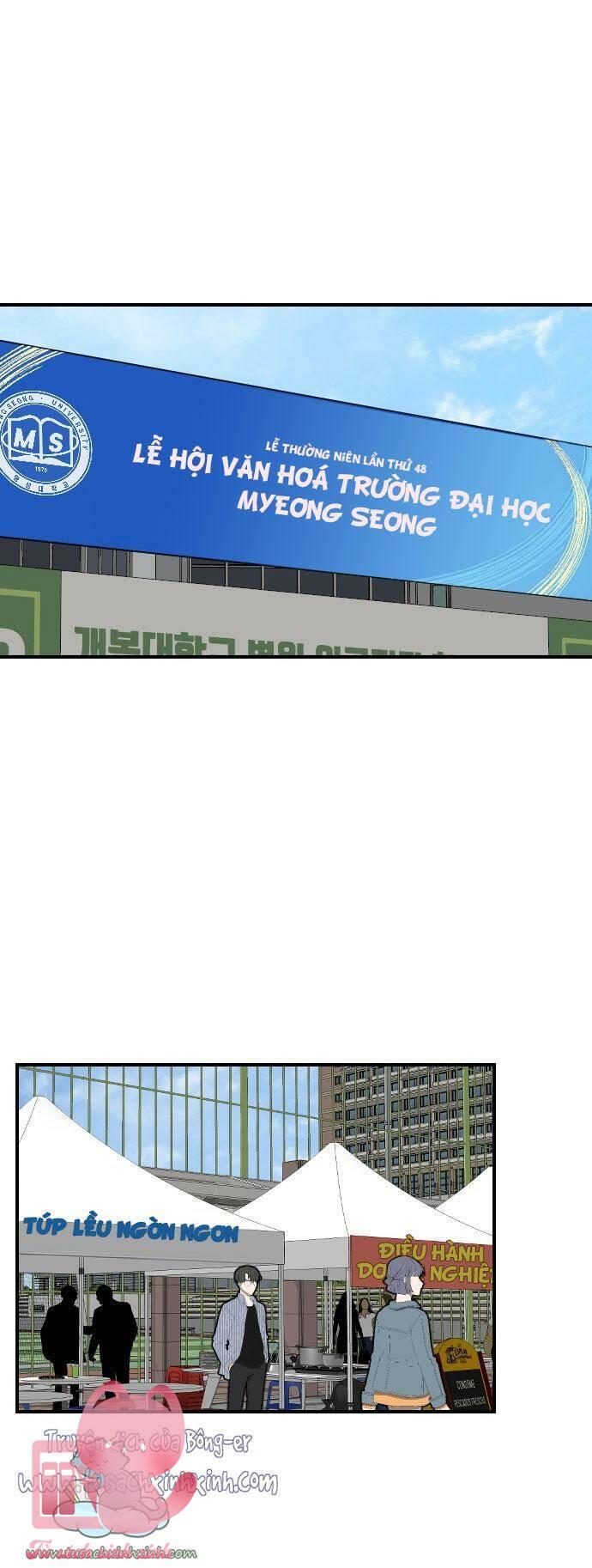 Bạn Của Em Trai - Chap 14 - Trang 2