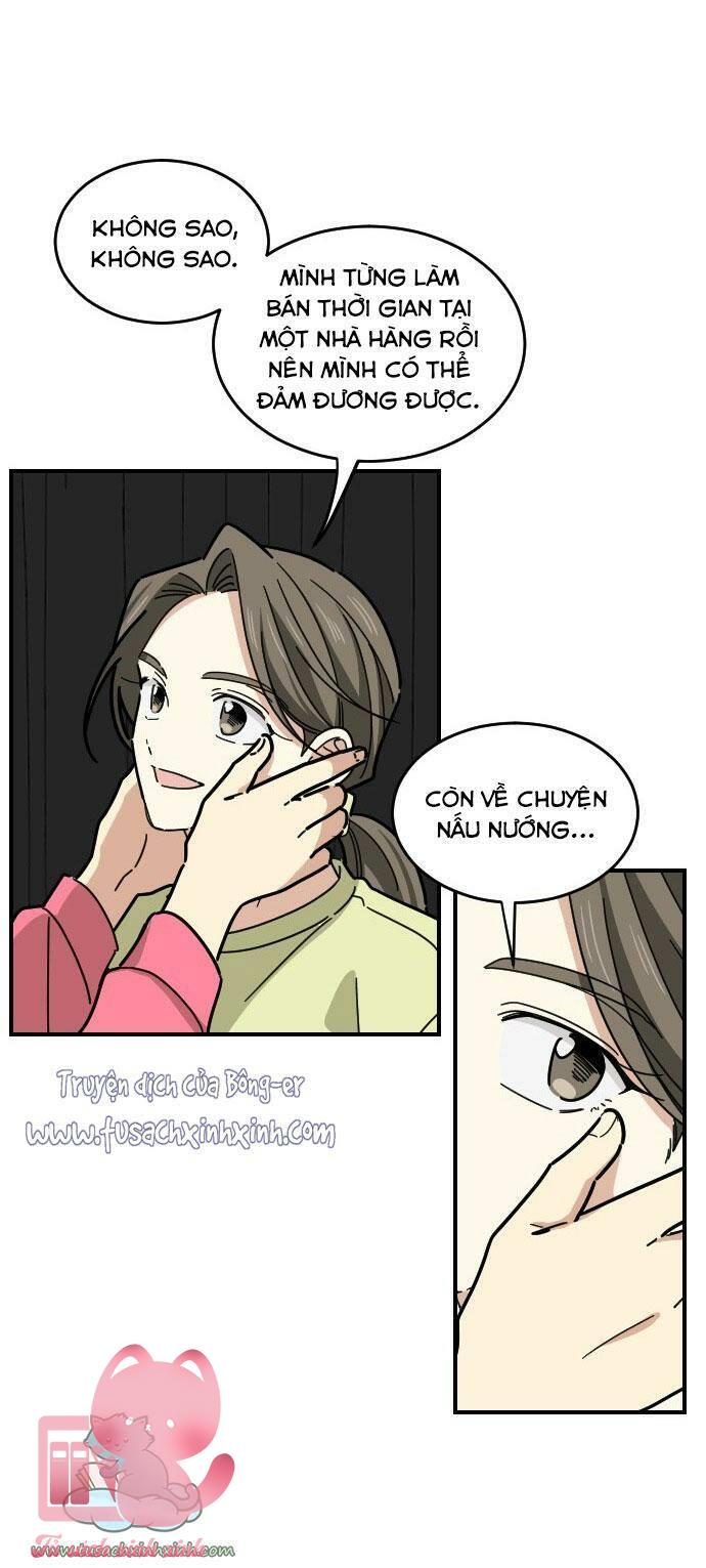 Bạn Của Em Trai - Chap 14 - Trang 11