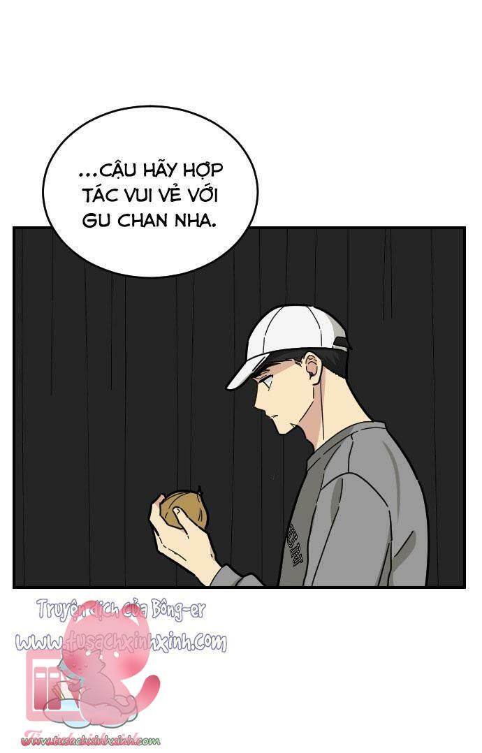 Bạn Của Em Trai - Chap 14 - Trang 12