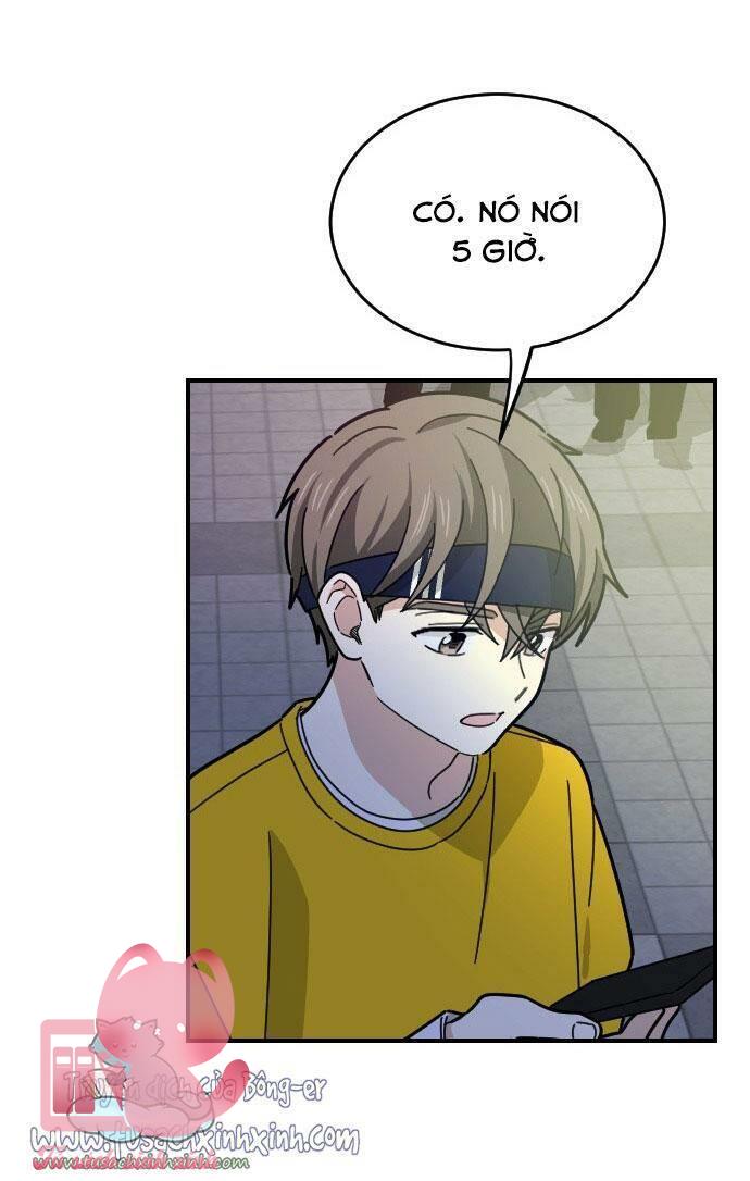 Bạn Của Em Trai - Chap 14 - Trang 16