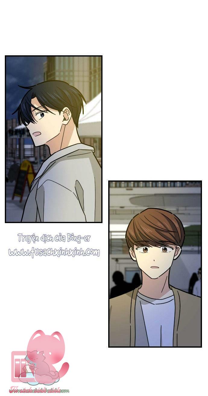 Bạn Của Em Trai - Chap 14 - Trang 18