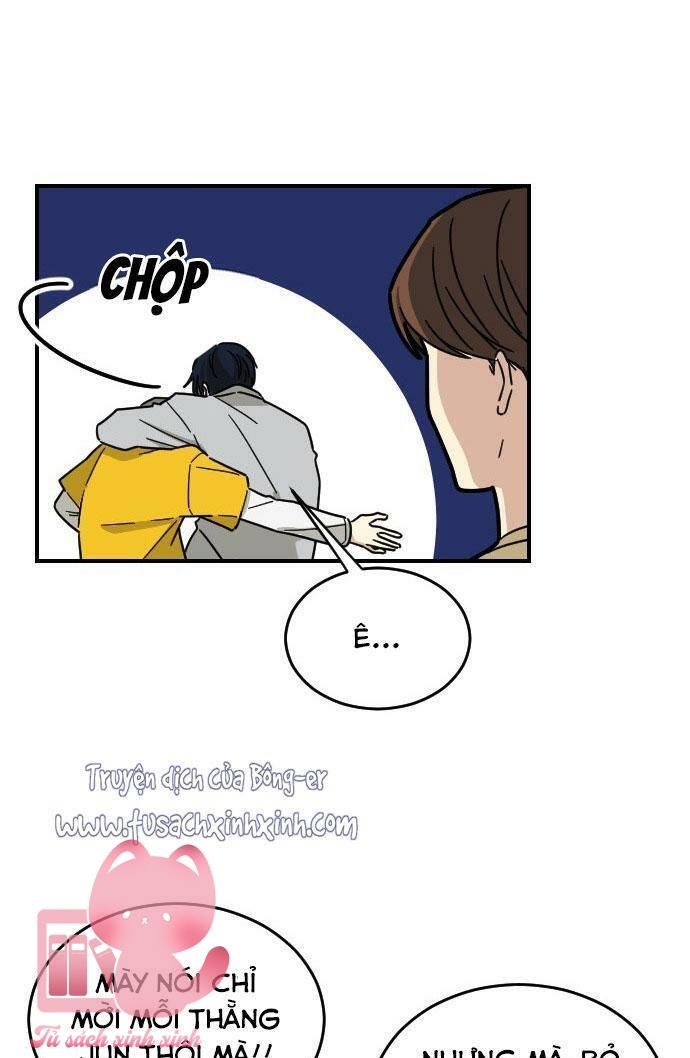 Bạn Của Em Trai - Chap 14 - Trang 19