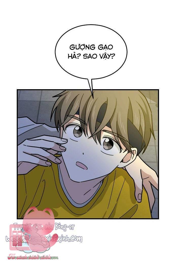 Bạn Của Em Trai - Chap 14 - Trang 21